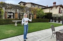 Redwoods and wine country escape from San Francisco