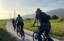 Countryside biking guided tour in Langkawi
