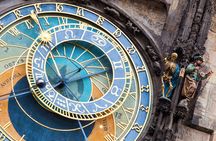 Charles Bridge, Old Town district and Prague Castle guided tour