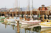 Fisherman’s Wharf Guided Tour with Exploratorium Ticket