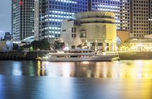 Tokyo Bay Cruising