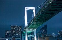 Tokyo Bay Cruising