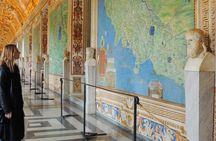 Semi-Private Early Morning Guided Vatican Tour
