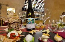 Food and Wine Tasting Experience in Trastevere