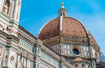 Guided Tour of Florence's Duomo Complex