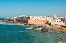 Full Day Economic Tour of Essaouira from Agadir and Taghazout
