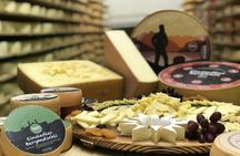 Rapperswil with Chocolate and Cheese Factories Tour from Zurich