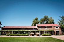 Guided Tour with Wine Tasting Experience at Bouza Winery