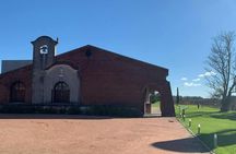 Guided Tour with Wine Tasting Experience at Bouza Winery
