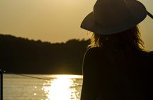 Porto Carras-Neos Marmaras 3-hour Sunset Cruise on a Sailing Yacht