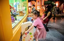 Sesame Street Learn and Play