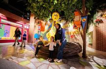 Sesame Street Learn and Play