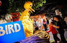 Sesame Street Learn and Play