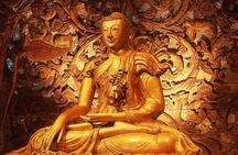 Chiang Rai City and Temples half day tour