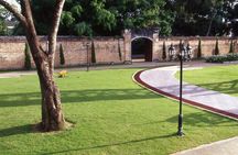 Chiang Rai City and Temples half day tour