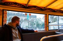 Big Bus Prague Hop-On Hop-Off Tour with Optional River Cruise