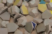 Moroccan Zellige Workshop in Tangier