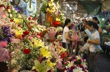 Amazing Bangkok 4-hour city tour