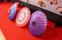 Craft and Savor with Traditional Japanese Arts in Hibiki