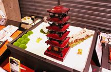 Craft and Savor with Traditional Japanese Arts in Hibiki