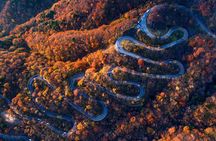 Nikko 1-Day Trip from Tokyo with Natural and World Heritage Sites