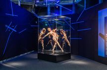 BODY WORLDS Berlin entrance tickets