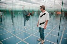 House of Attractions Gold Package in Krakow