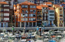 San Juan de Gaztelugatxe guided tour from Bilbao