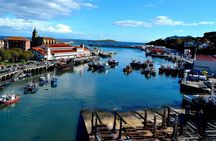 San Juan de Gaztelugatxe guided tour from Bilbao