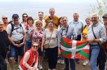 San Juan de Gaztelugatxe guided tour from Bilbao
