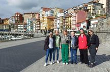 Basque Coast Half-Day Tour