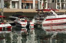 1-Hour Private Boat Experience from Agadir and Taghazout