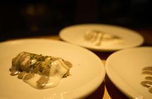 El Born Bites: Local Food and Wine Tasting Tour in Barcelona