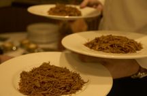 El Born Bites: Local Food and Wine Tasting Tour in Barcelona
