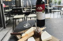 Thessaloniki Small-Group Wine Tasting Tour with Appetizers