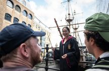 Harry Potter in London Private Guided Tour