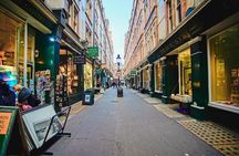 Harry Potter in London Private Guided Tour