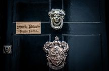 J.K. Rowling and wizard 3-hour guided walking tour of London