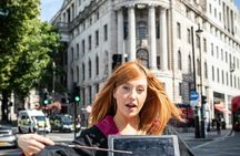 London Harry Potter walking tour