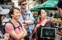 London Harry Potter walking tour