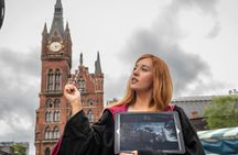 Harry Potter Guided Walking Tour with Tower of London Tickets