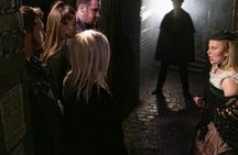 Harry Potter Guided Walking Tour with London Dungeons Tickets