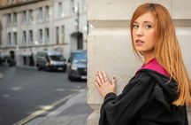 Harry Potter Guided Walking Tour with St Paul’s Cathedral Tickets