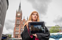 Harry Potter Guided Tour with Thames Cruise and Clink Prison Museum