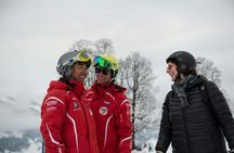 Swiss Ski experience from Lucerne