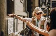 9-11 Memorial tour with priority entrance museum tickets
