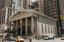 9-11 Memorial tour with priority entrance museum tickets