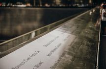 9-11 Memorial tour with priority entrance museum tickets