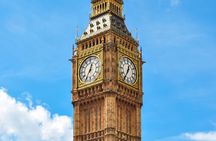 London top sights walking tour