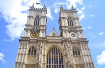 London top sights walking tour